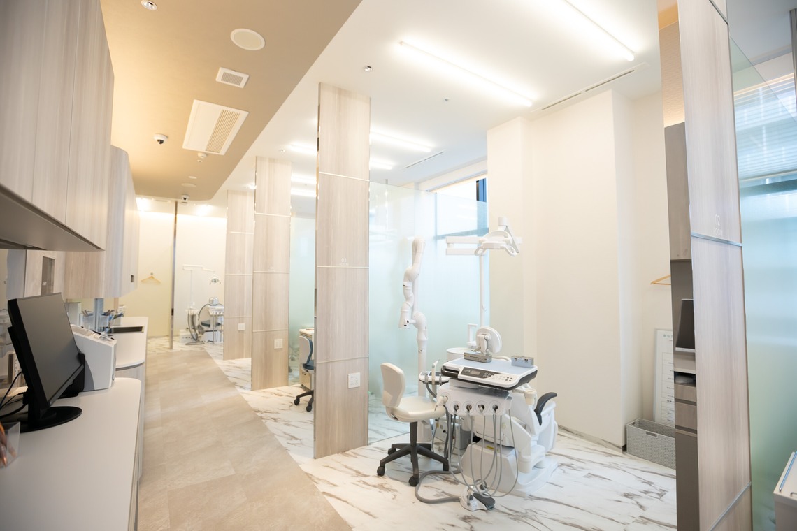 Photo Design Photoriaが撮影した「クリニック様撮影（検索サイト用写真）」の写真