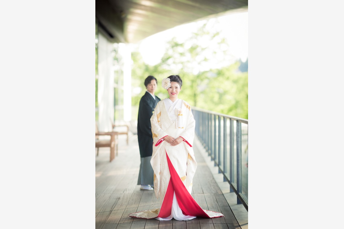 Photo of  taken by studio HATOYA