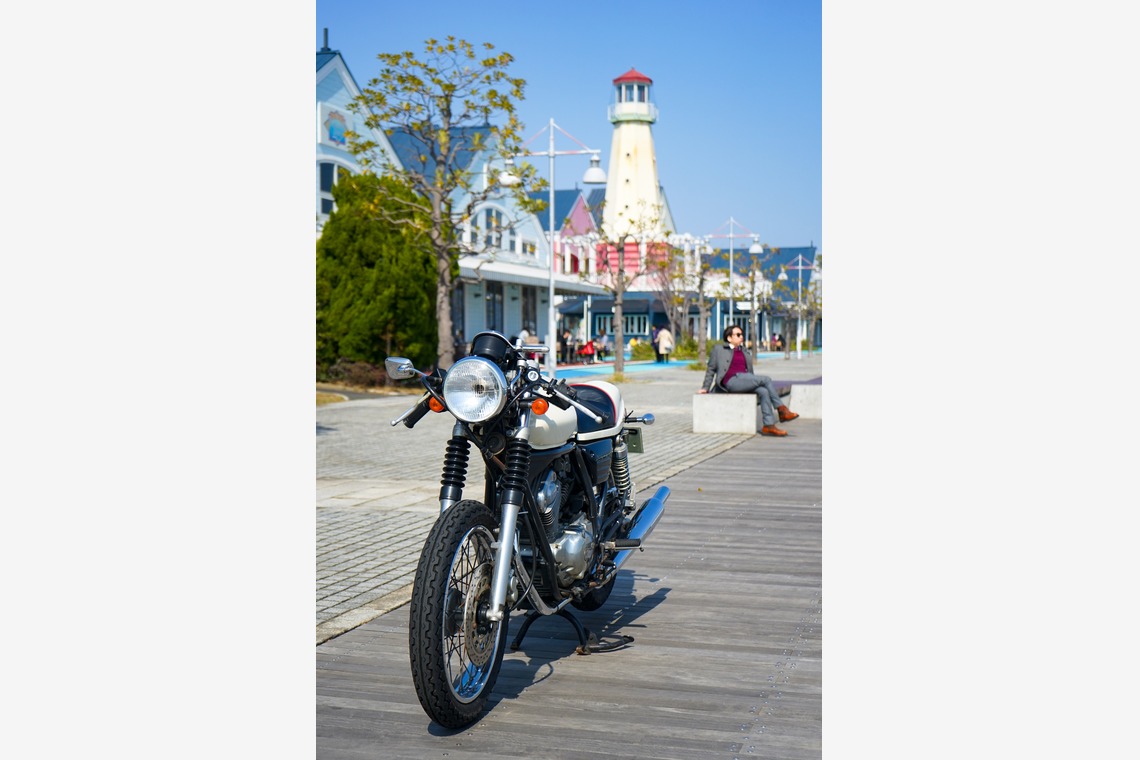 Aya Petite Photographyが撮影した「イメージ出張撮影」の写真