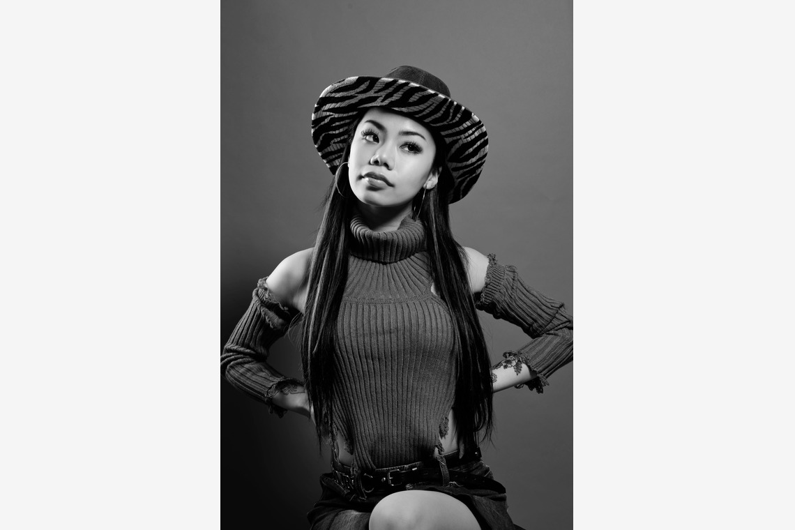 馬渕　智史が撮影した「スタジオ撮影」の写真