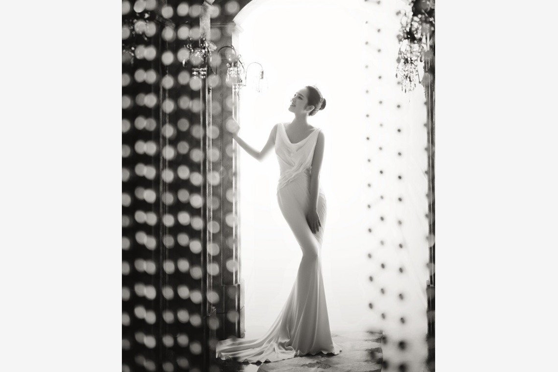 Lee bridalが撮影した「韓国・ソウルカンナムスタジオ」の写真