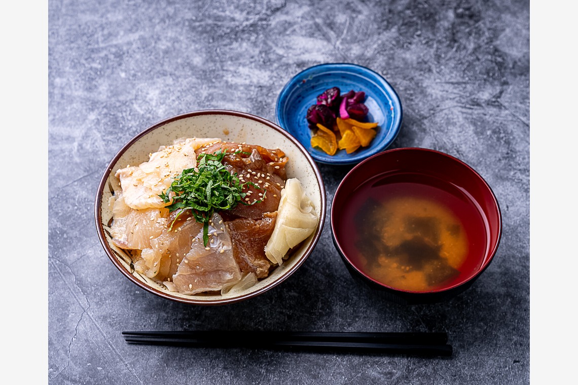 出張カメラマンのY's Officeが撮影した「Menu撮影」の写真