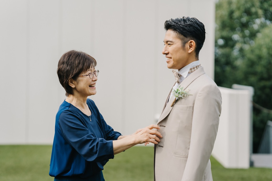 muikkuが撮影した「結婚式場」の写真