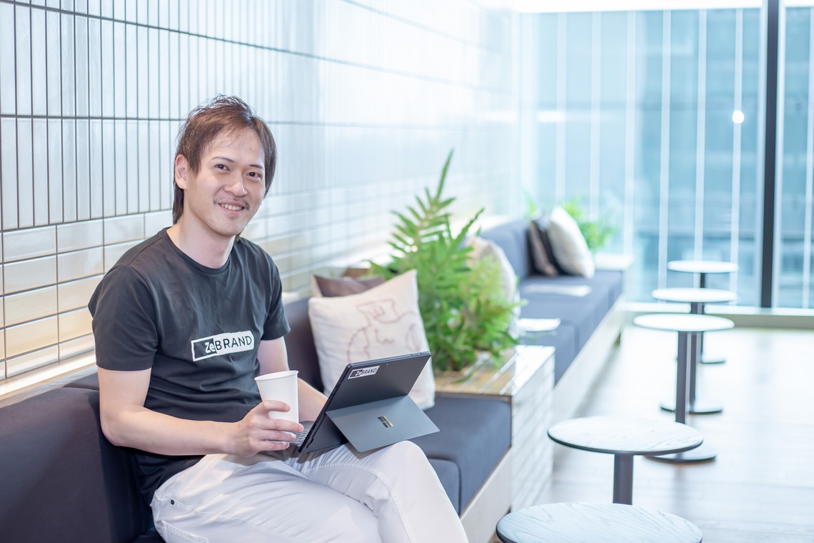 Photographer  Tomoが撮影した写真のアルバム「シェアオフィス」