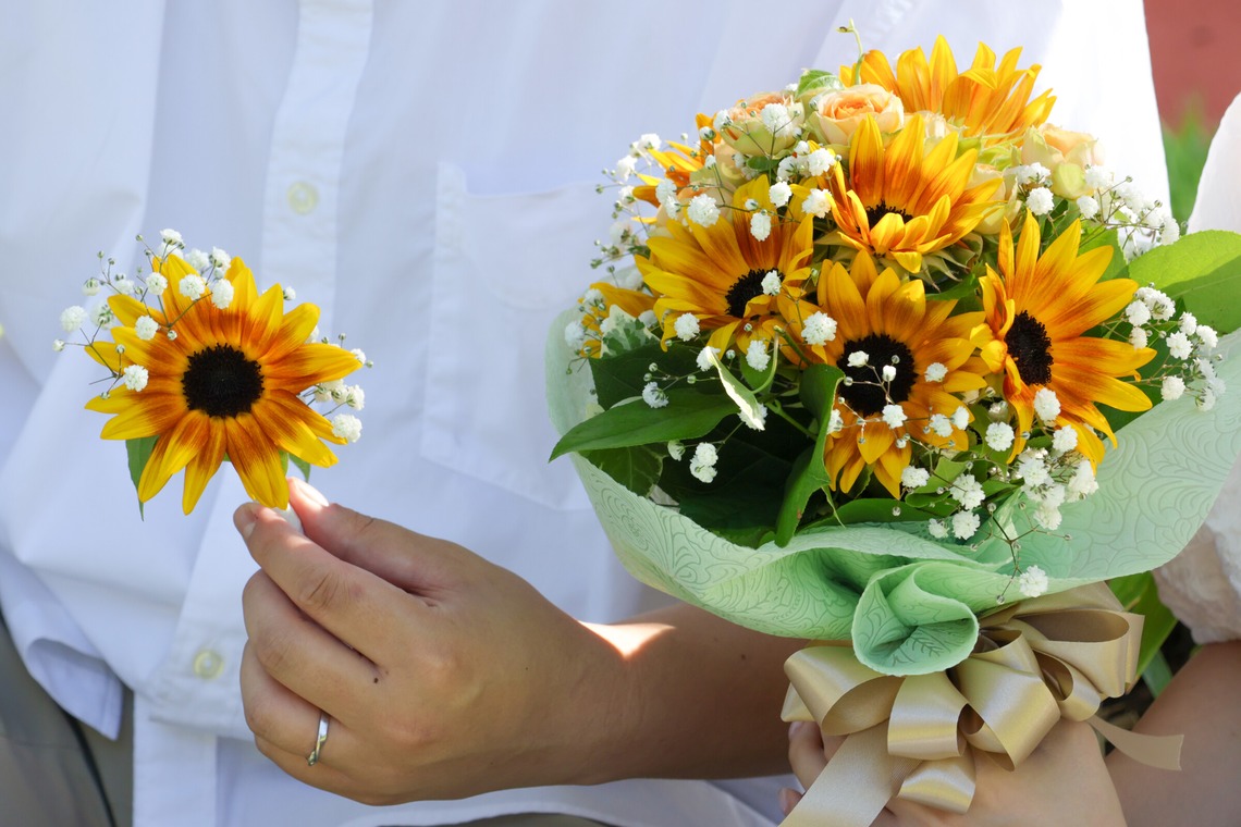 Photo of wedding photo taken by 佐野章太