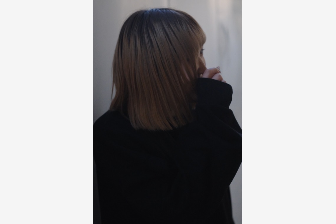 POPCORNが撮影した写真のアルバム「雰囲気」