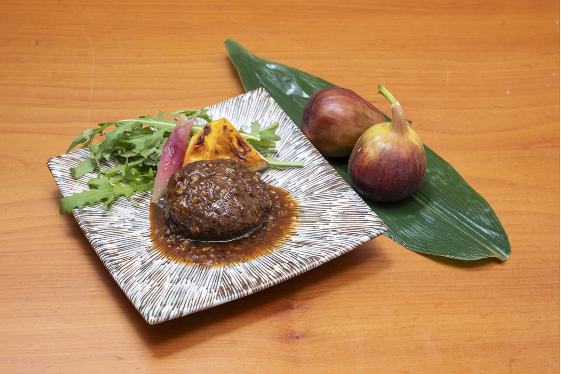 Makoto Nakamuraが撮影した「フード」の写真