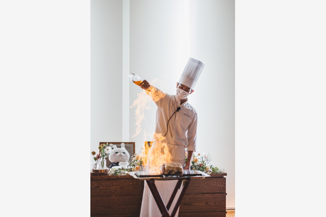 Photo of wedding shoot taken by yuki maeno