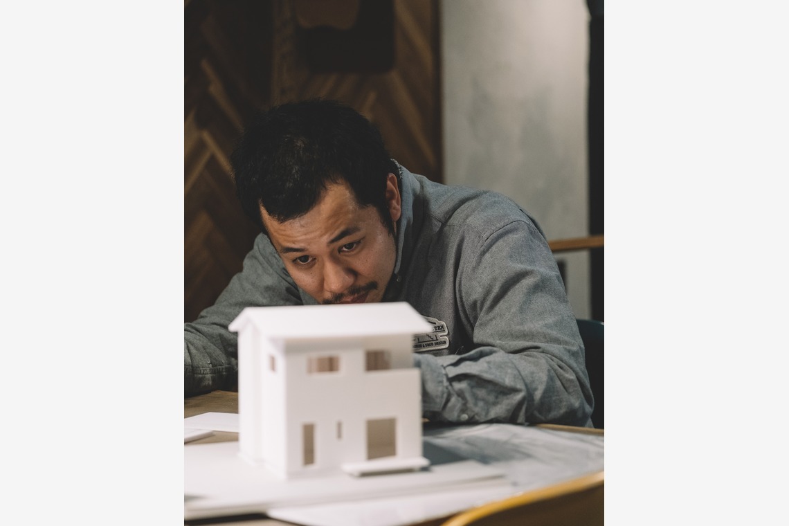 スタジオトモロが撮影した「ビジネスポートレート」の写真