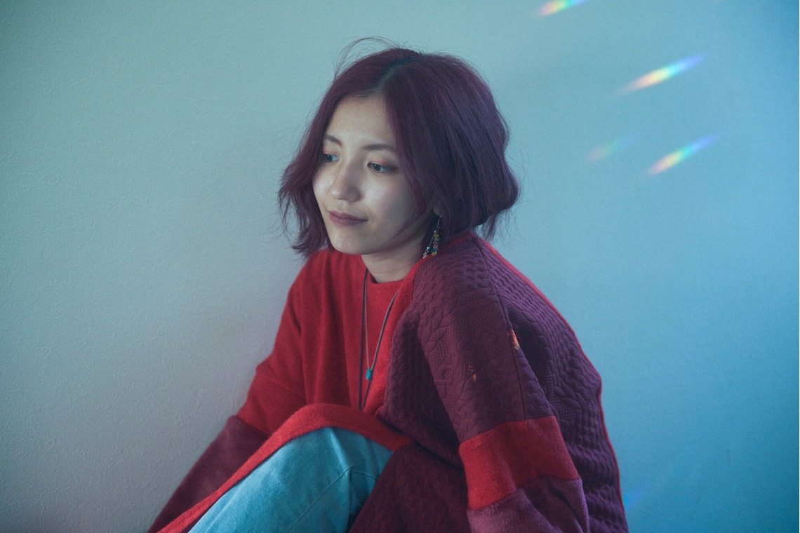 M2が撮影した「ポートレート・インタビュー」の写真