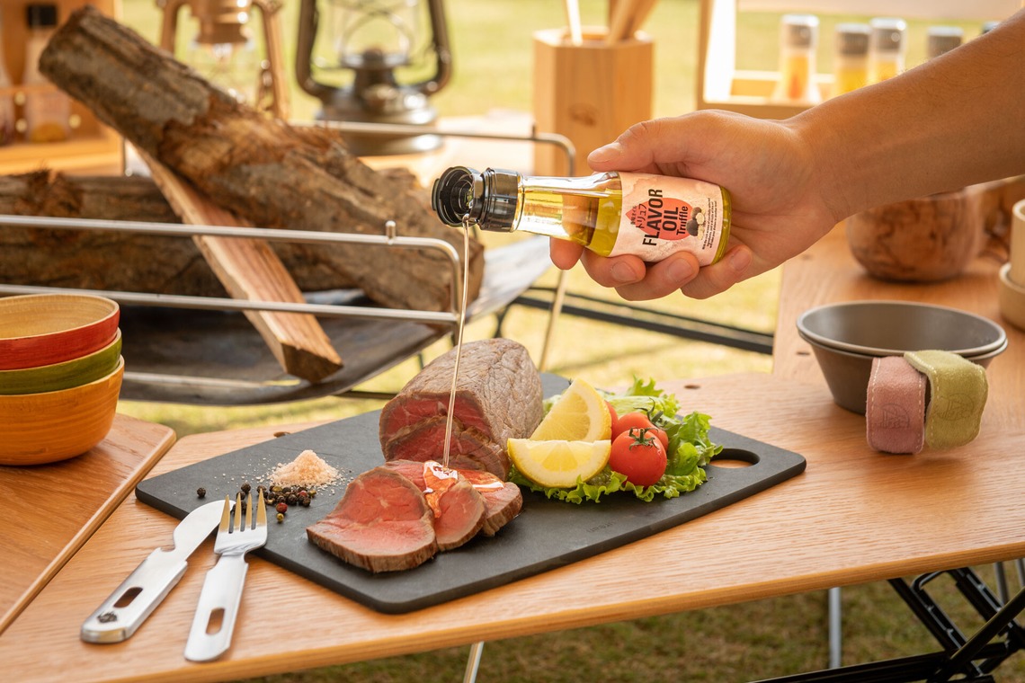 吉田佳央が撮影した「フード」の写真