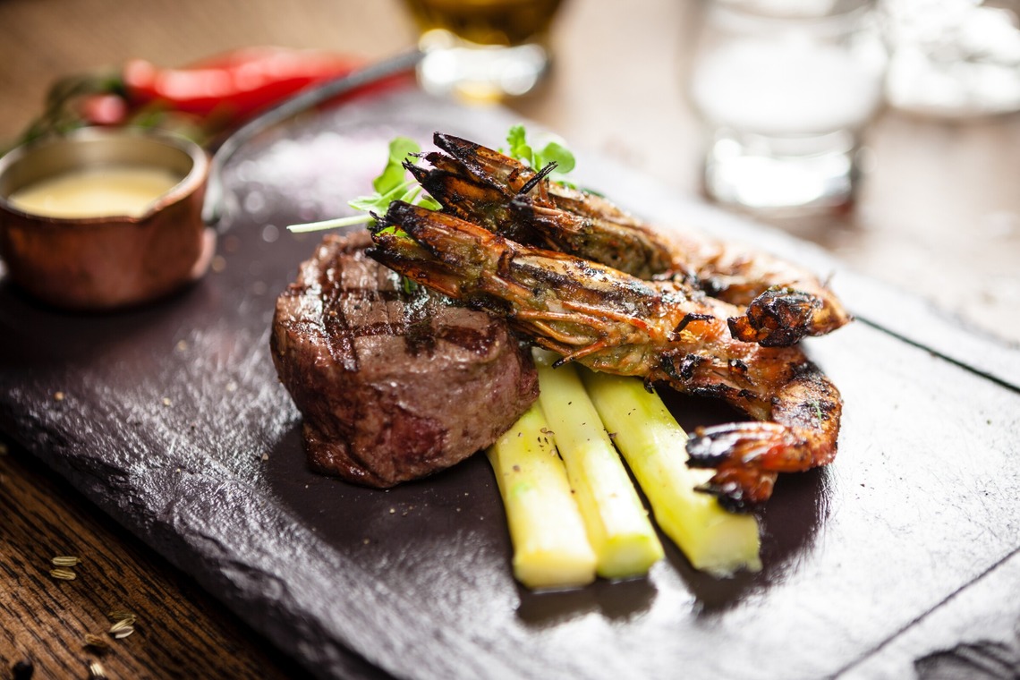 CREATIVE HOUSEが撮影した「飲食店・料理撮影」の写真