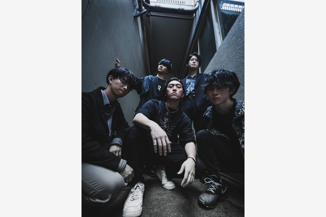 Kosaku Tanakaが撮影した「男性ポートレート」の写真