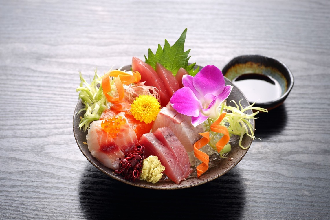 Wellフォトデザインが撮影した写真のアルバム「飲食店・旅館等料理」