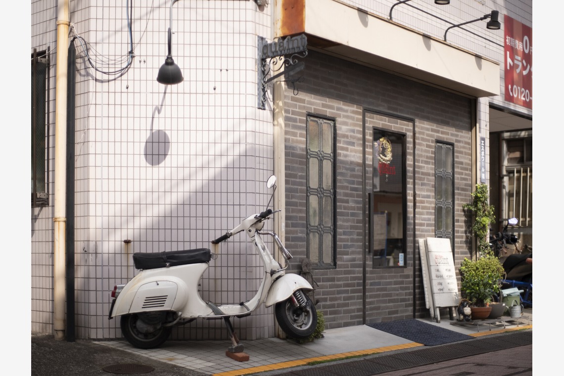 橘川　貴行が撮影した「外観・内観」の写真