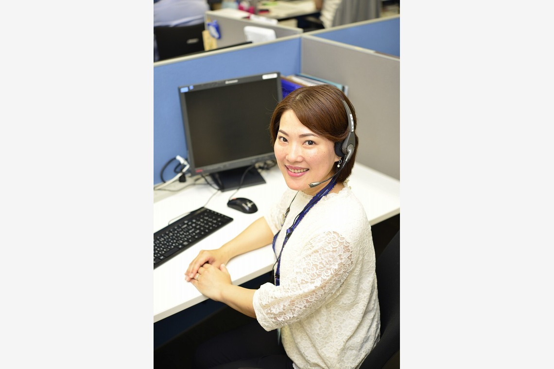 エンリッチ フォトグラフィーが撮影した写真のアルバム「求人誌表紙」