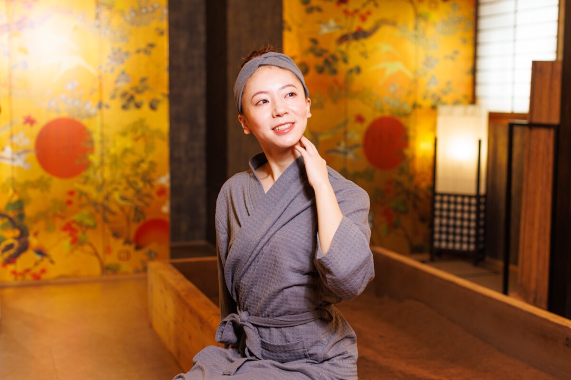 Yusuke Usuiが撮影した「haccola様 雑誌・web掲載用モデル撮影」の写真