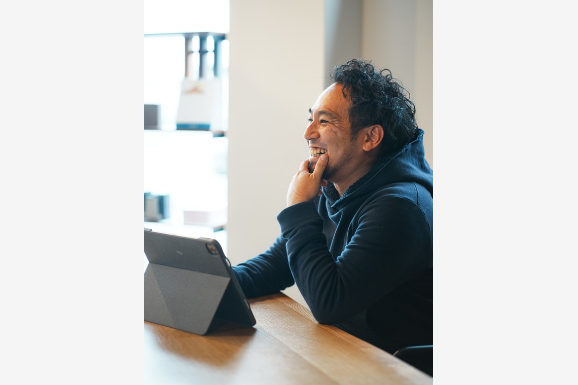 light the fireが撮影した「宣材写真・LP写真」の写真