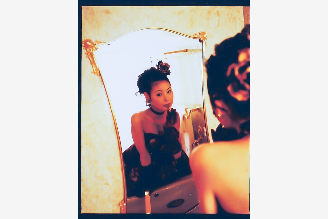 （有）カラーフィールドが撮影した「広告用撮影」の写真