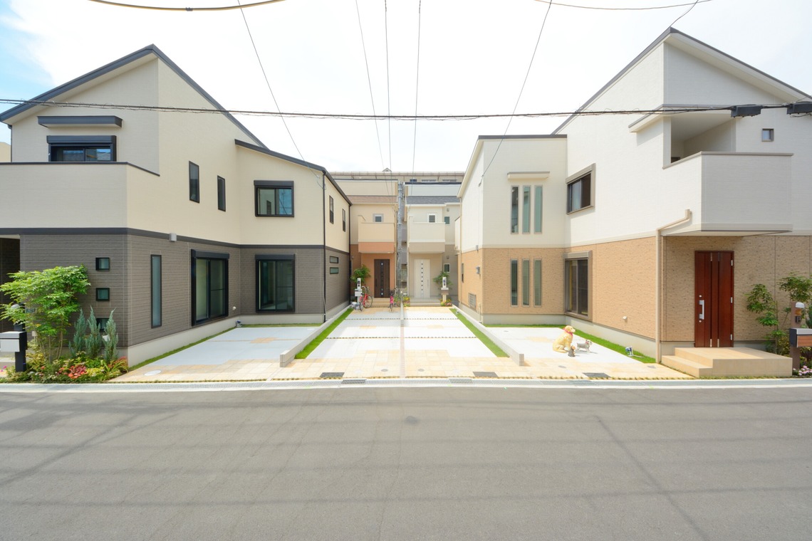 スタジオエゴイストが撮影した「不動産撮影」の写真