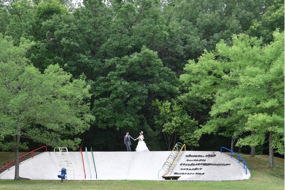 Photo of Pre Weddingphotoshoot at Nara taken by Kiki photo works