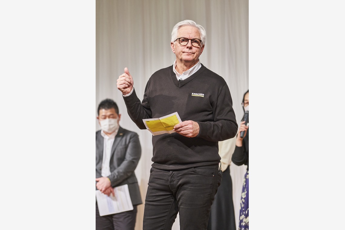 大橋裕紀が撮影した写真のアルバム「企業式典イベント撮影」