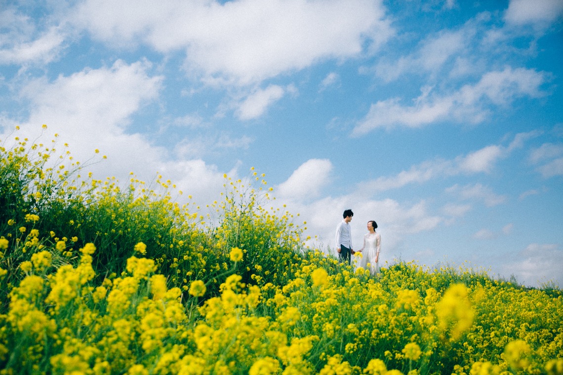 t_picturesが撮影した「ロケーションフォト」の写真