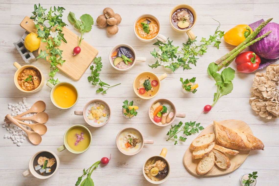 Kirari photoが撮影した写真のアルバム「料理写真」