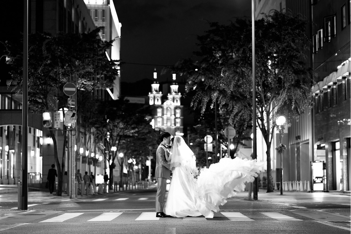 Album of the Wedding, Bridal taken by Lighthouse Photo - 