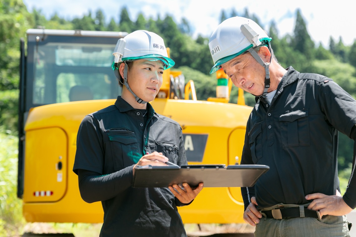 那須竜太写真事務所が撮影した写真のアルバム「武江組」