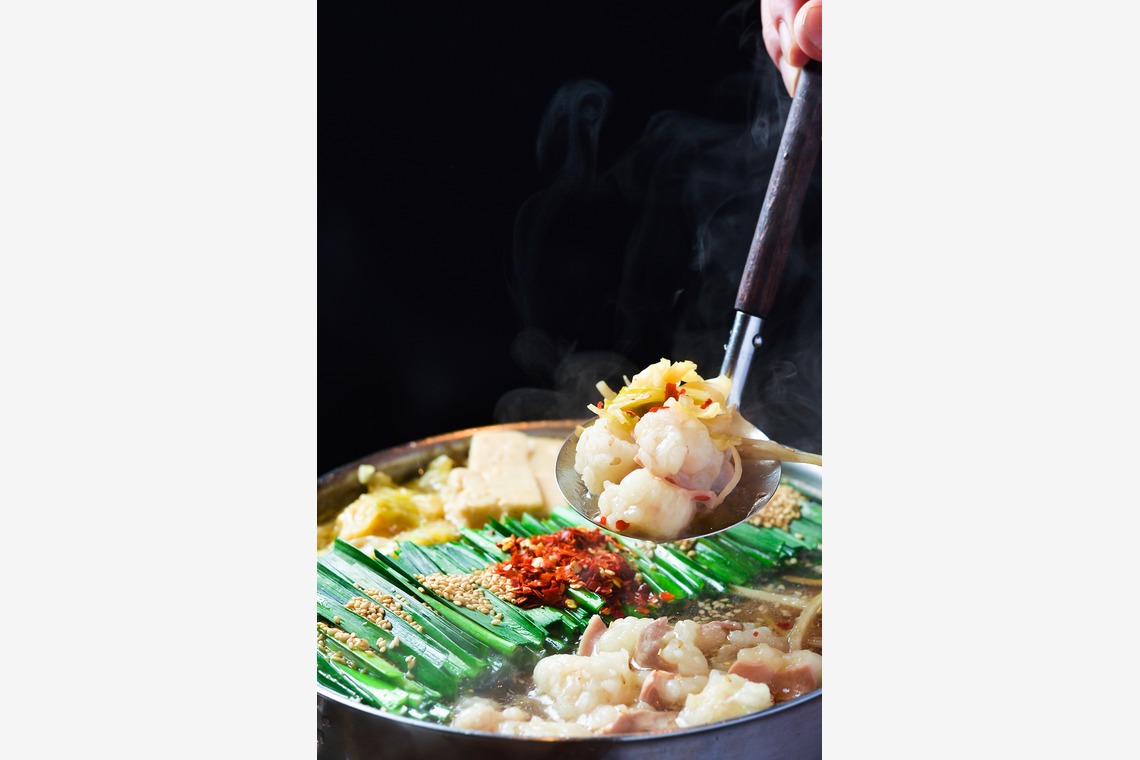 橋本裕が撮影した写真のアルバム「飲食店」