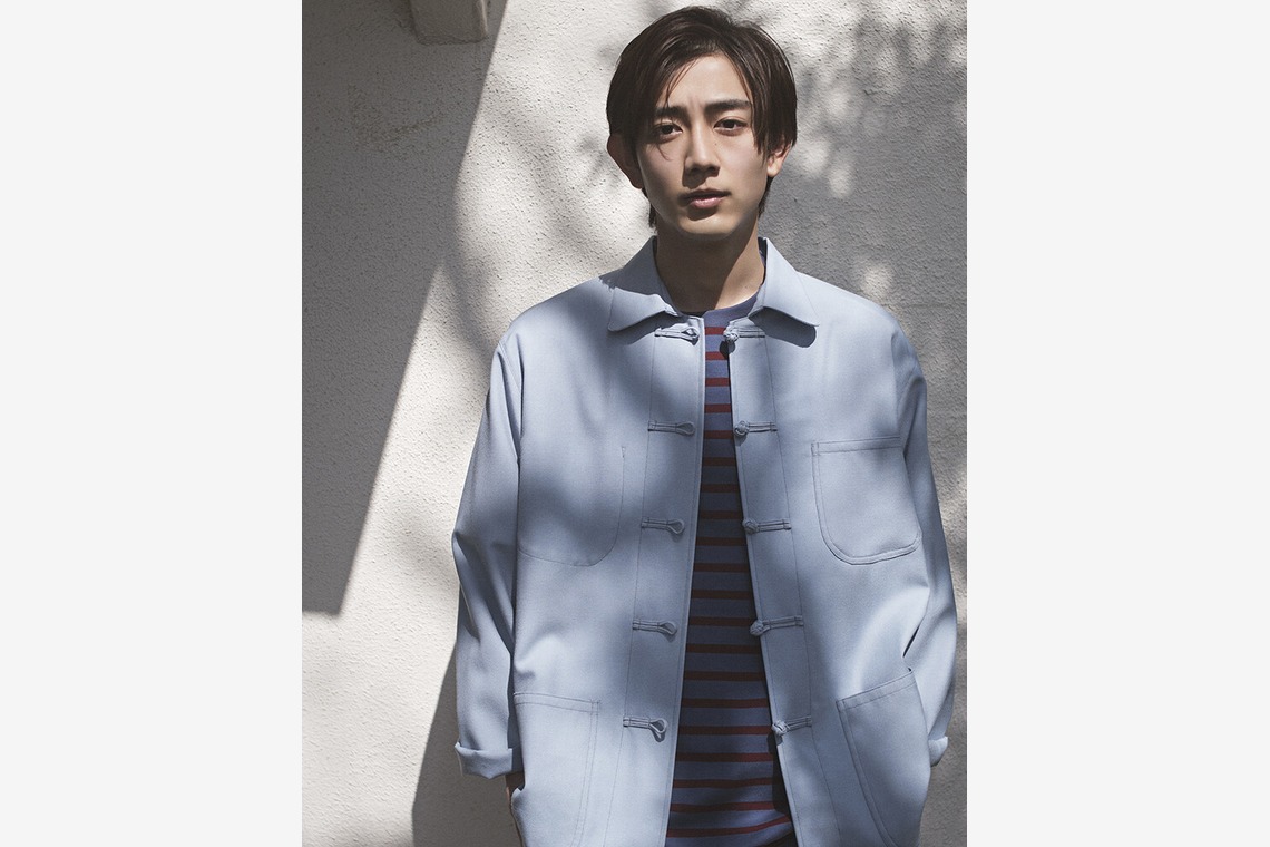 濱田茉里が撮影した写真のアルバム「ポートレート」