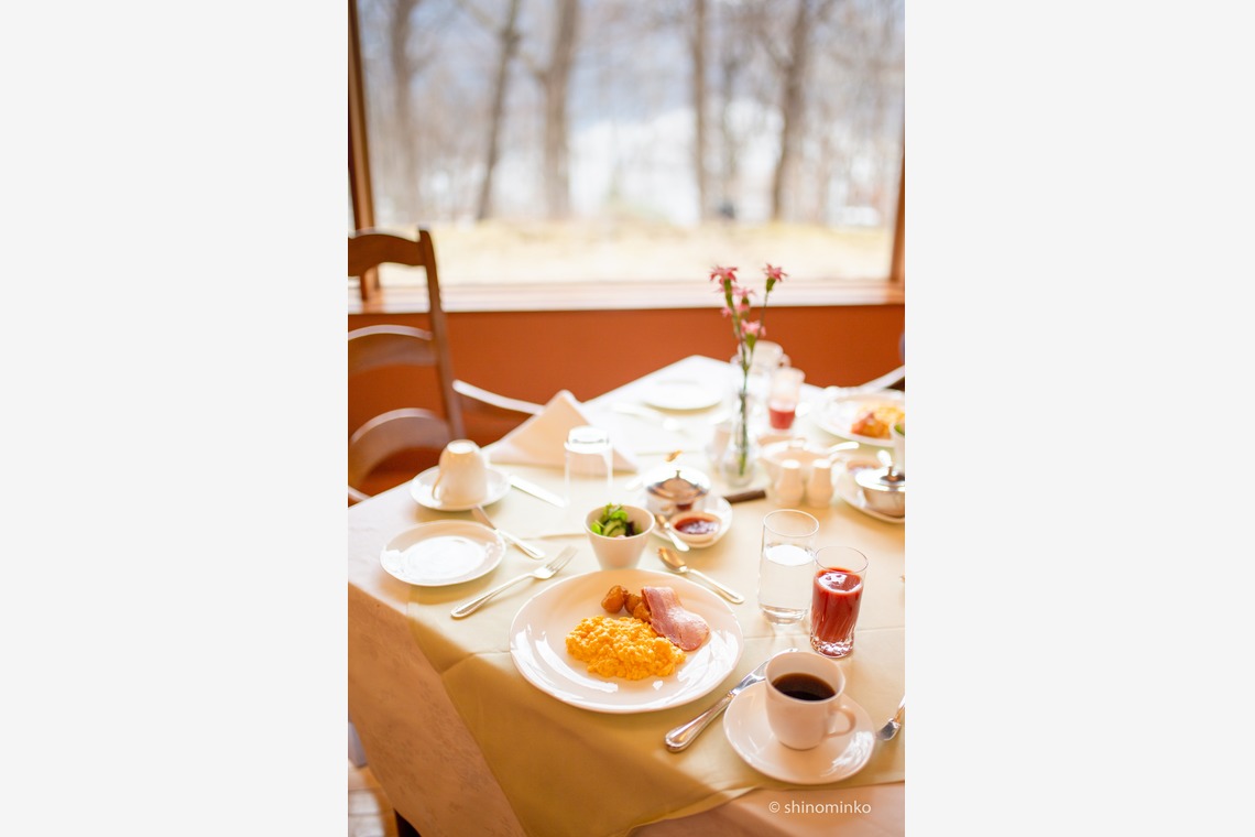 しのみんこフォトが撮影した「３．料理を撮影した写真 3枚以上」の写真