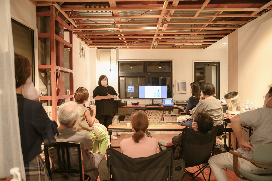 内田 明義が撮影した写真のアルバム「イベント撮影」