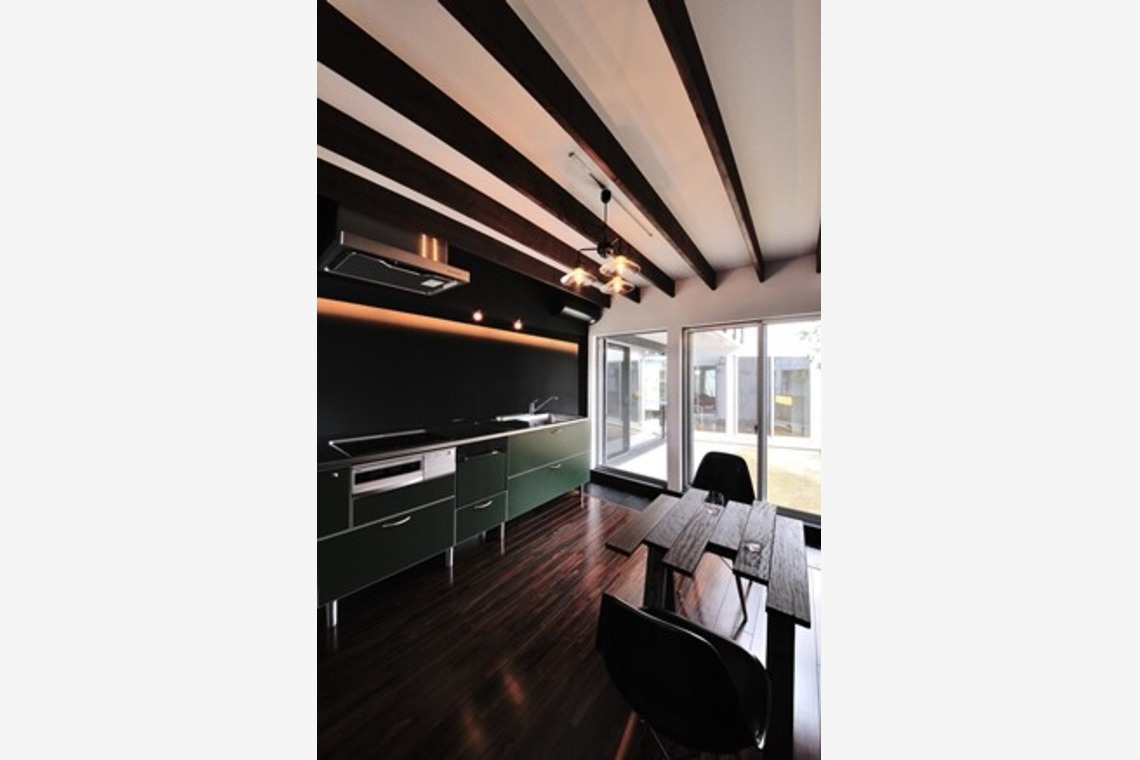 WithshopJapanが撮影した「住宅・建築撮影サンプル・HP用写真」の写真