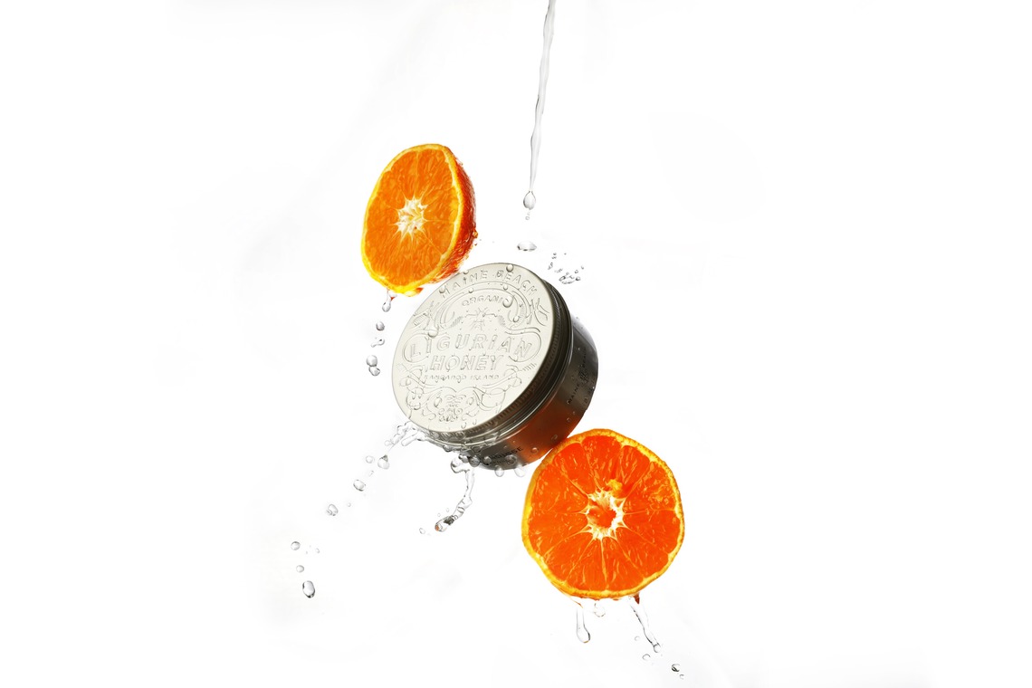 オリハスタフォトグラフィーが撮影した写真のアルバム「still life」