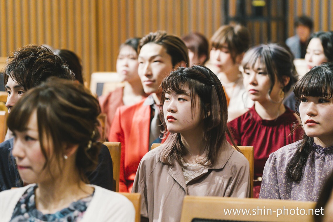 shin photographyが撮影した「経営発表会撮影」の写真