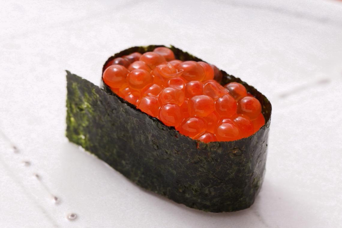 森安　照が撮影した「寿司・和食・デリバリー」の写真