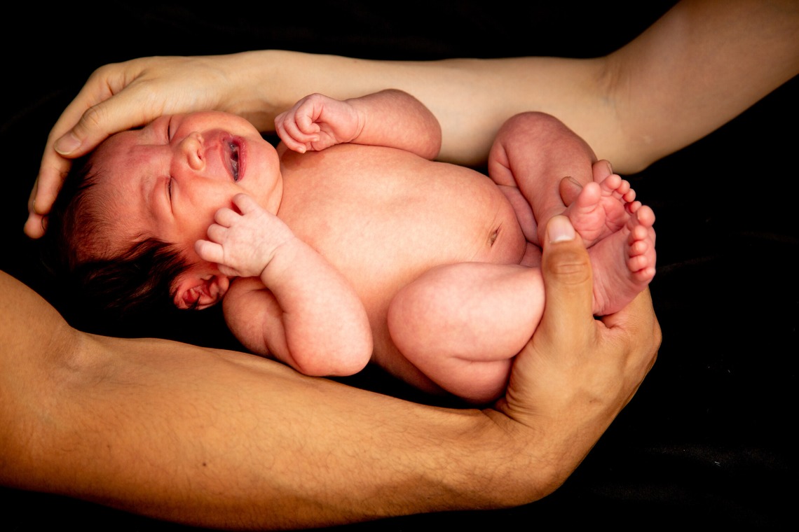 chuchan photo officeが撮影した「神戸のニューボンフォト」の写真