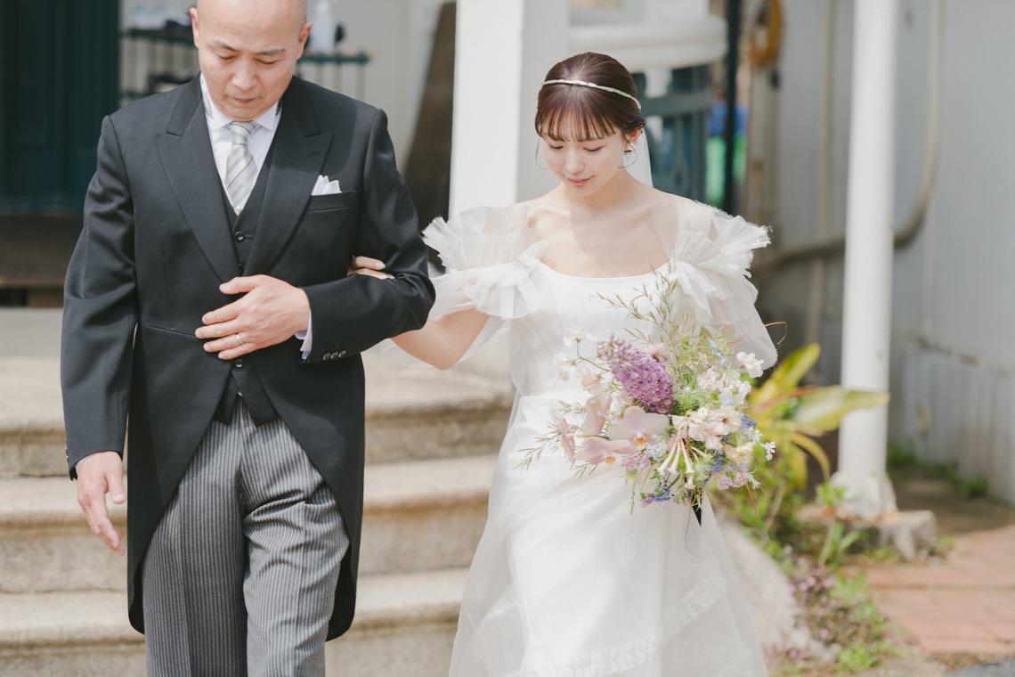 Itsumi Okayasu Photographyが撮影した「Wedding」の写真