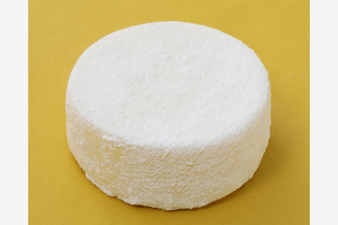 森安　照が撮影した「チーズケーキ・コーヒー」の写真