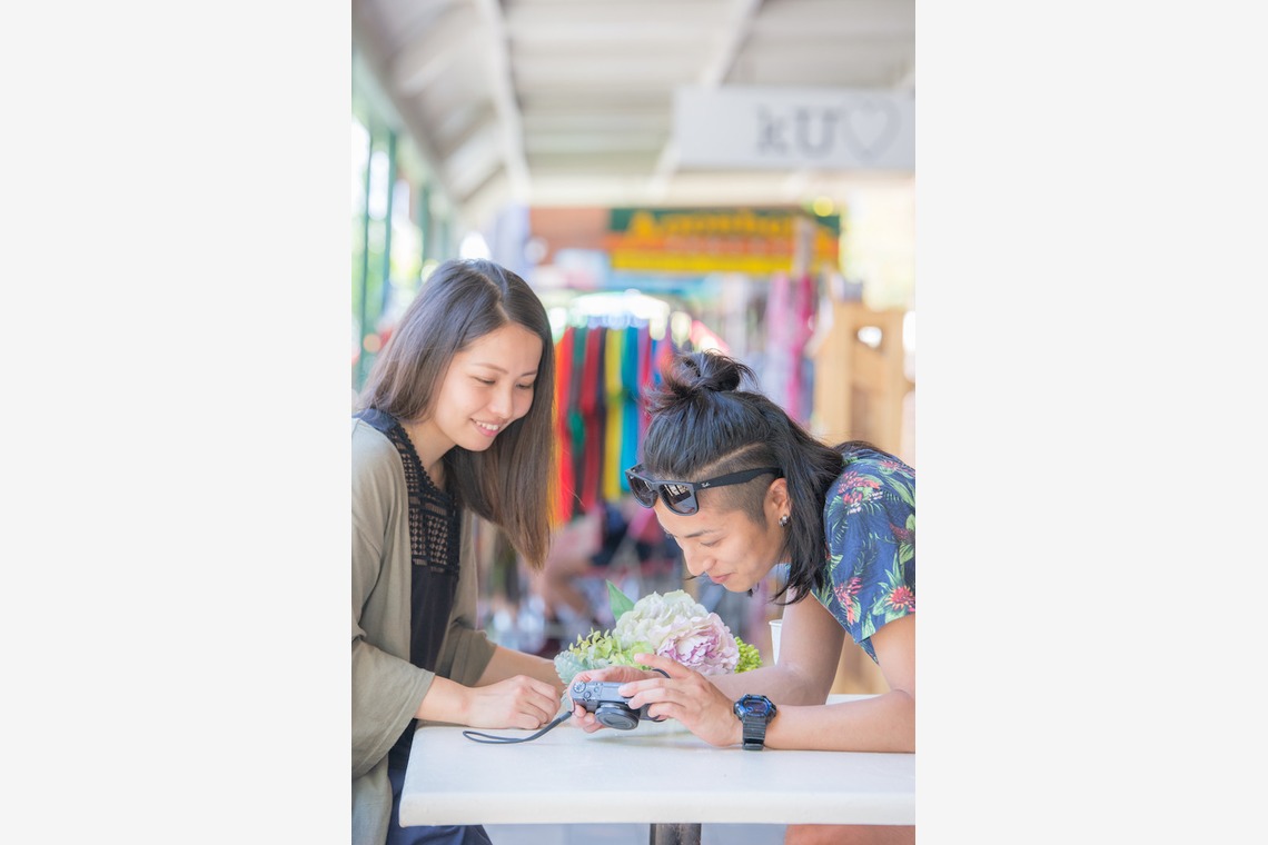 Album of the Location Photo Shoot taken by スマイルケアンズ - Location Photo Mix