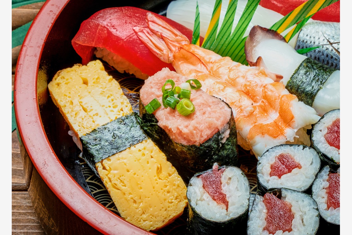 中村一人が撮影した「メニュー撮影」の写真