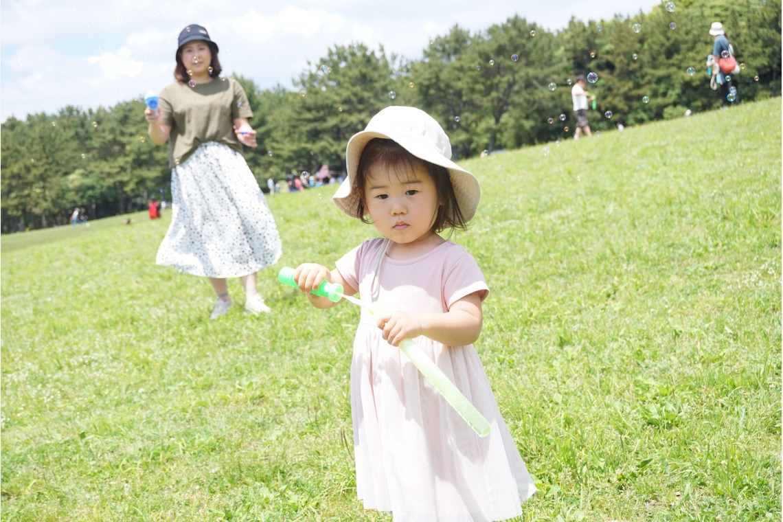 photographerTAKASUが撮影した「ファミリー」の写真