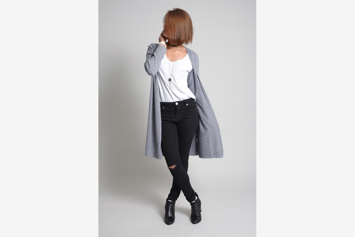 長濱崇が撮影した「ファッション撮影」の写真