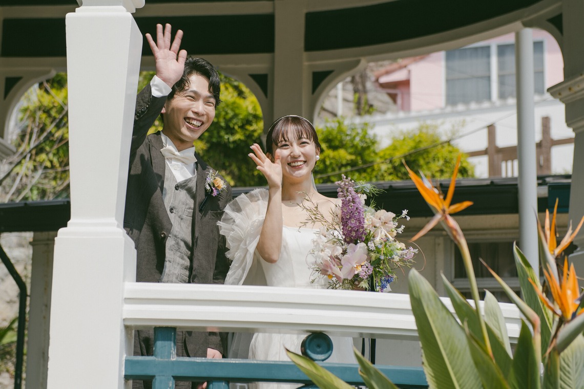 Itsumi Okayasu Photographyが撮影した写真のアルバム「Wedding」