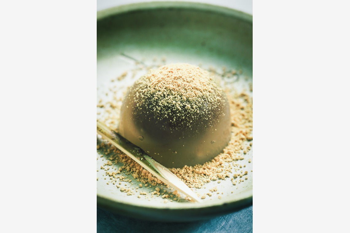 APKが撮影した「料理撮影　参考例」の写真