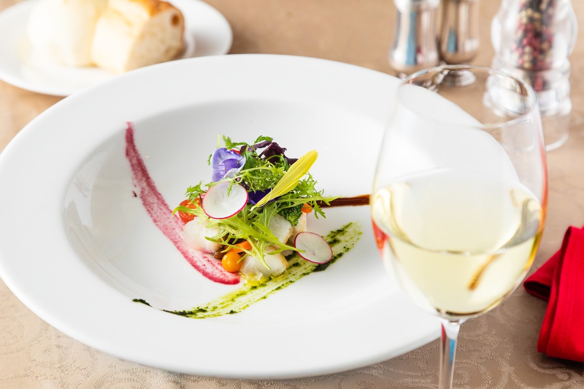 NAGASHIMA Photographyが撮影した写真のアルバム「料理撮影」