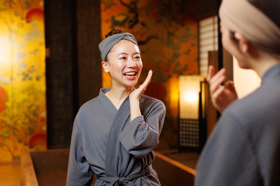 Yusuke Usuiが撮影した「haccola様 雑誌・web掲載用モデル撮影」の写真