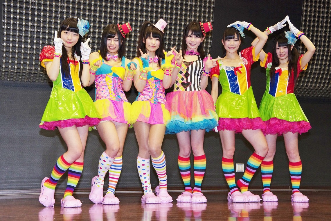 ハギワラトモヒトが撮影した「タレントイベント」の写真